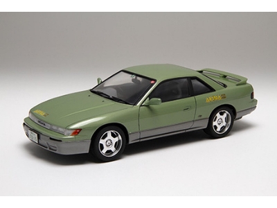 Nissan S13 Silvia K's - image 2