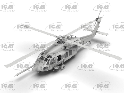 Mh-60l Black Hawk - image 3