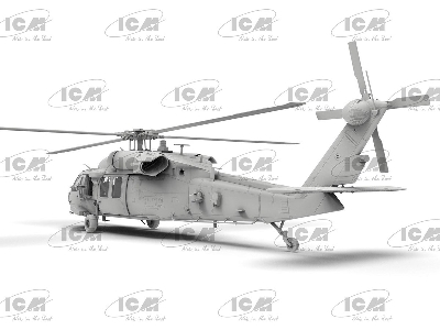 Mh-60l Black Hawk - image 4