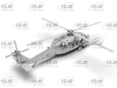 Mh-60l Black Hawk - image 5