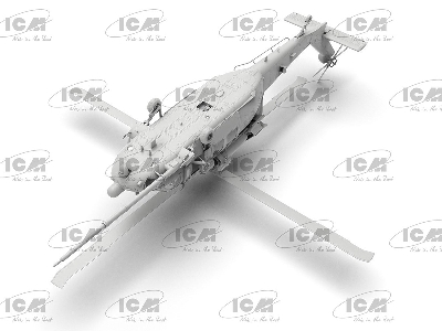 Mh-60l Black Hawk - image 9