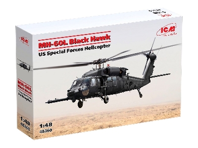 Mh-60l Black Hawk - image 11