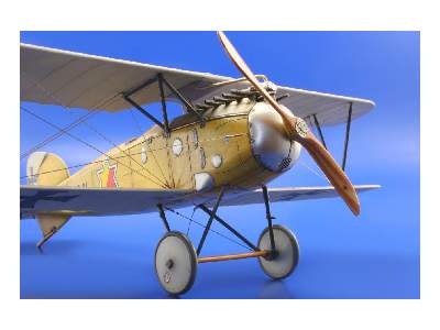 Albatros D. III OEFFAG 253 1/48 - image 23