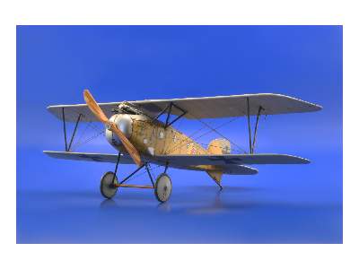 Albatros D. III OEFFAG 253 1/48 - image 35