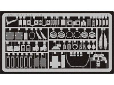 AH-64D 1/48 - Italeri - image 1