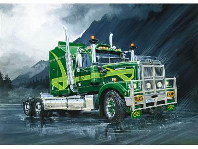 Australian Truck  - image 1