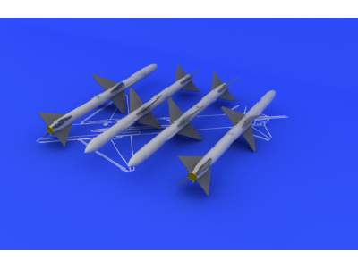 AIM-7E Sparrow 1/48 - image 1