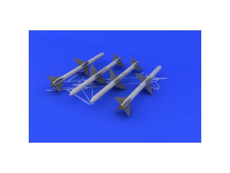 AIM-7E Sparrow 1/48 - image 1