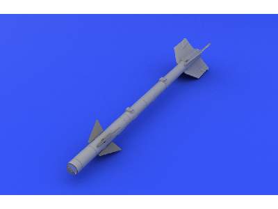 AIM-9B Sidewinder 1/48 - image 4