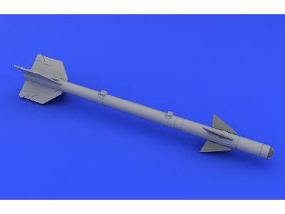 AIM-9B Sidewinder 1/48 - image 5