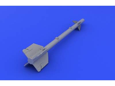 AIM-9B Sidewinder 1/48 - image 6