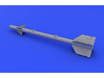 AIM-9B Sidewinder 1/48 - image 7