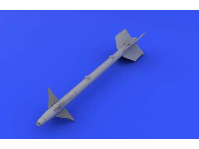 AIM-9M/ L Sidewinder 1/48 - image 4