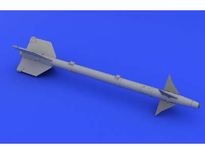 AIM-9M/ L Sidewinder 1/48 - image 5