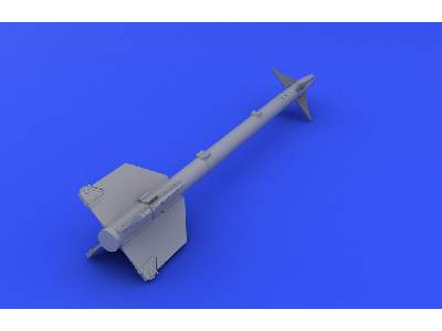 AIM-9M/ L Sidewinder 1/48 - image 6
