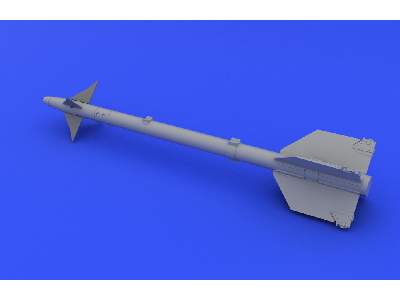 AIM-9M/ L Sidewinder 1/48 - image 7