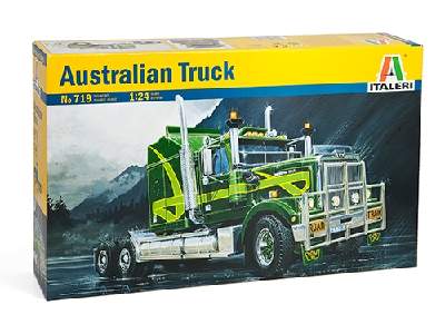 Australian Truck  - image 2
