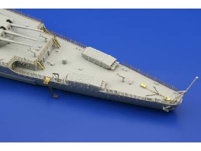 Admiral Graf Spee 1/350 - Trumpeter - image 12