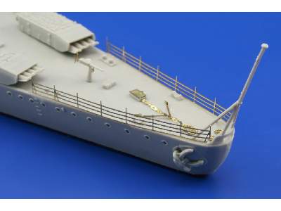 Admiral Graf Spee 1/350 - Trumpeter - image 13
