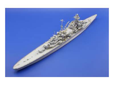 Admiral Hipper 1/350 - Trumpeter - image 20