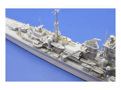 Admiral Hipper 1/350 - Trumpeter - image 22