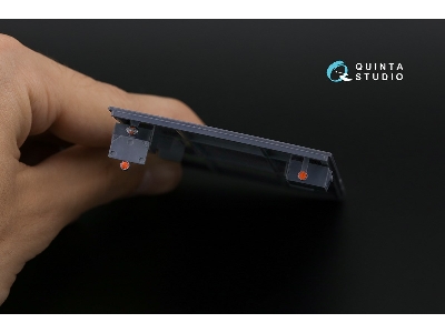 Opel Blitz - 3d-printed & Coloured Interior (For Italeri And Zvezda Kits) - image 11