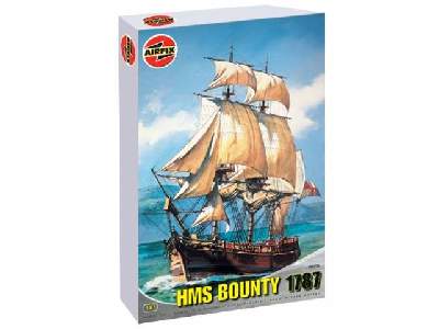 HMS Bounty - image 1