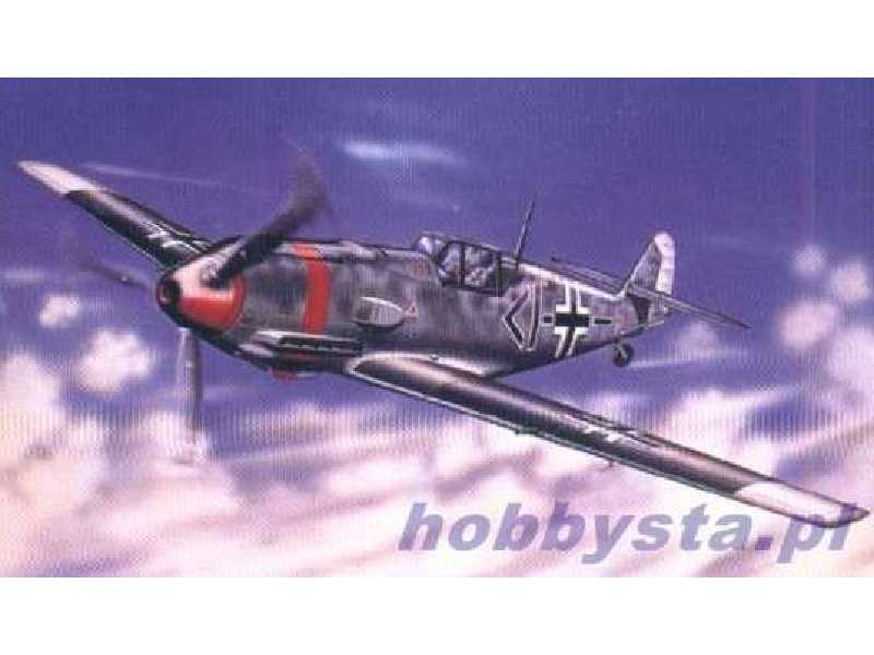 Messerschmitt Bf 109E - image 1