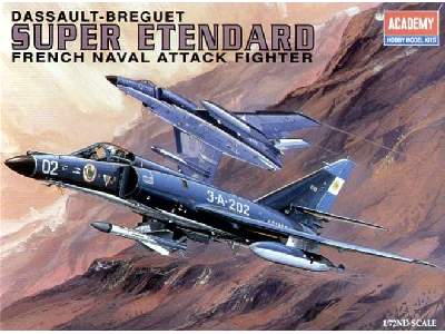 Super Etendard - image 1