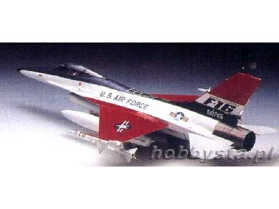 F-16A Fighter - image 1