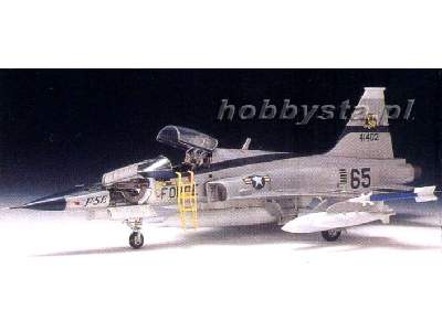 Northrop F-5E Tiger II - image 1