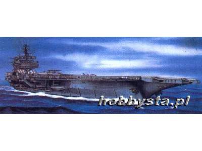 USS Constellation CVA-64 - image 1