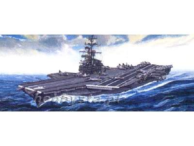 USS Midway CV-41 - image 1