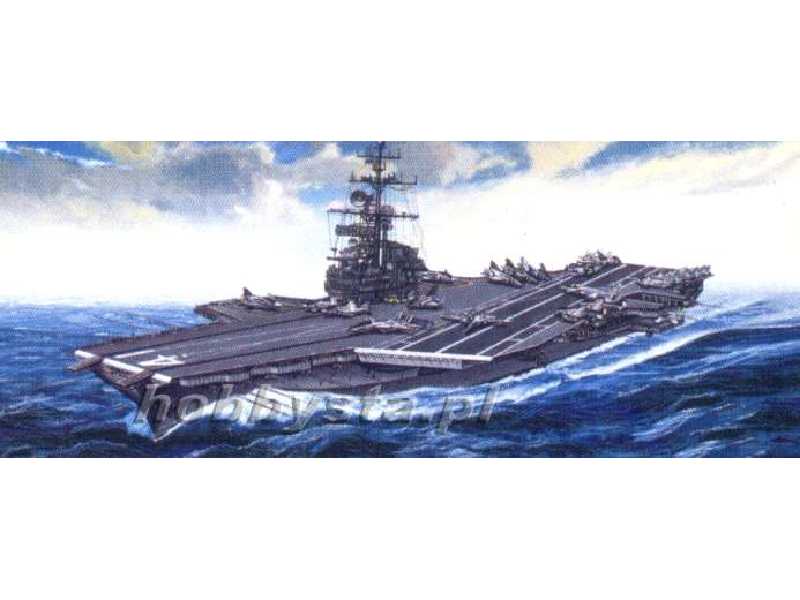 USS Midway CV-41 - image 1 USS Midway CV-41 - image 1