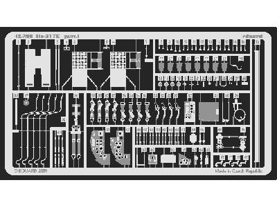 Do 217E 1/48 - Monogram - image 2