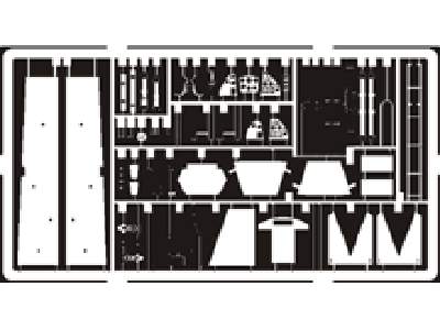 Do 335A Pfeil 1/48 - Tamiya - image 1