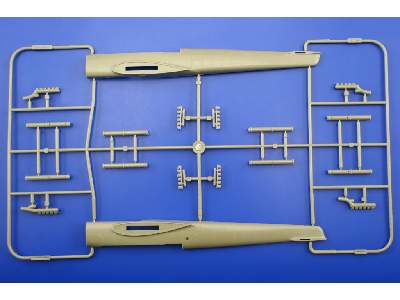 Bf 110G-4 1/48 - image 4