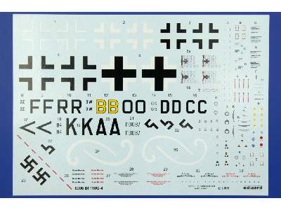 Bf 110G-4 1/48 - image 16