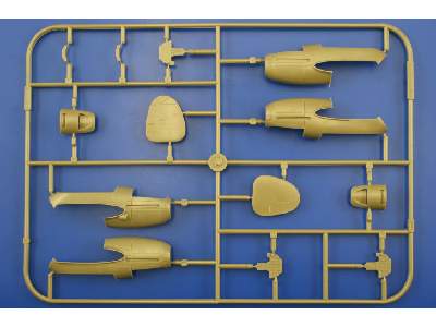 Bf 110D 1/48 - image 7