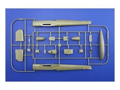 Bf 110E 1/48 - image 5