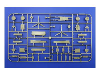 Bf 110E 1/48 - image 7