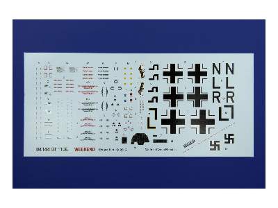 Bf 110E 1/48 - image 13