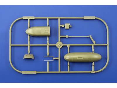 Bf 110G-2 1/48 - image 5