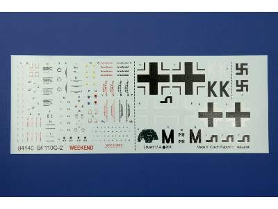 Bf 110G-2 1/48 - image 14
