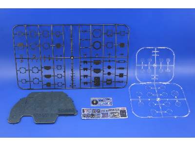 Bf 110 Royal Class 1/48 - image 10