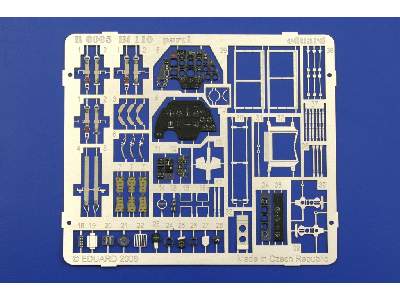 Bf 110 Royal Class 1/48 - image 18
