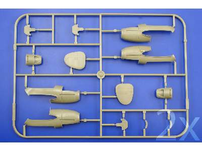 Bf 110 Royal Class 1/48 - image 28