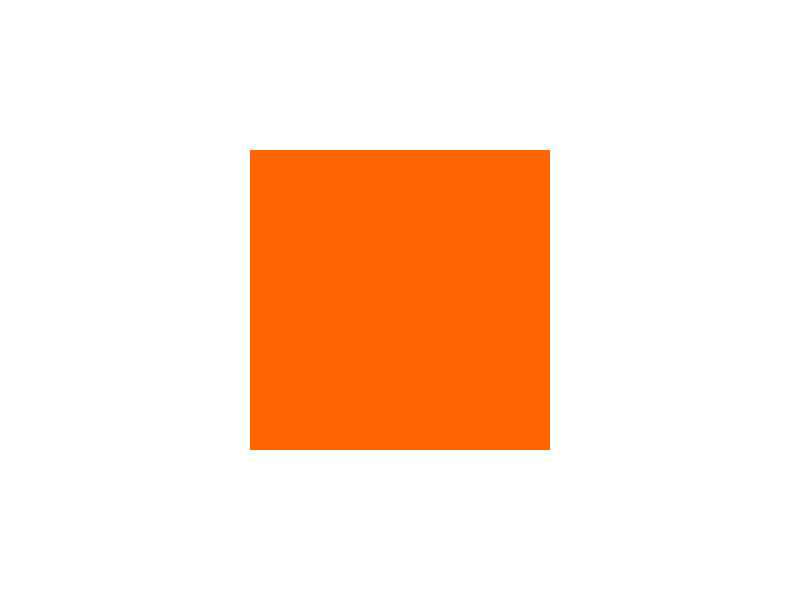 Paint Orange (Gloss) - image 1