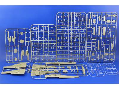 Bf 110C 1/48 - image 3