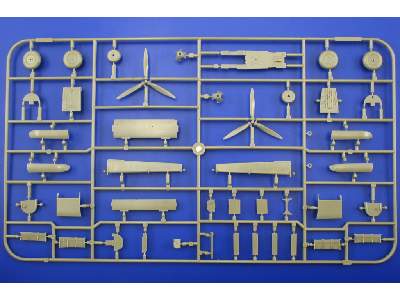 Bf 110C 1/48 - image 7